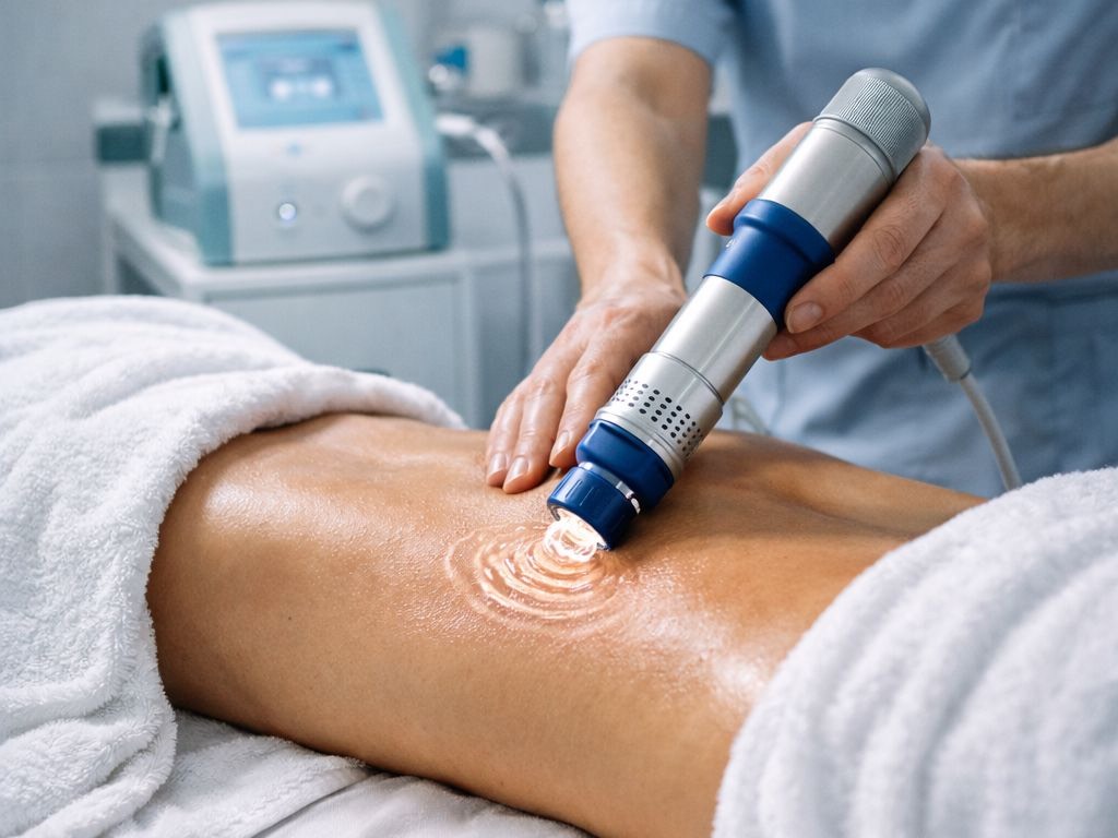 Shockwave Therapy